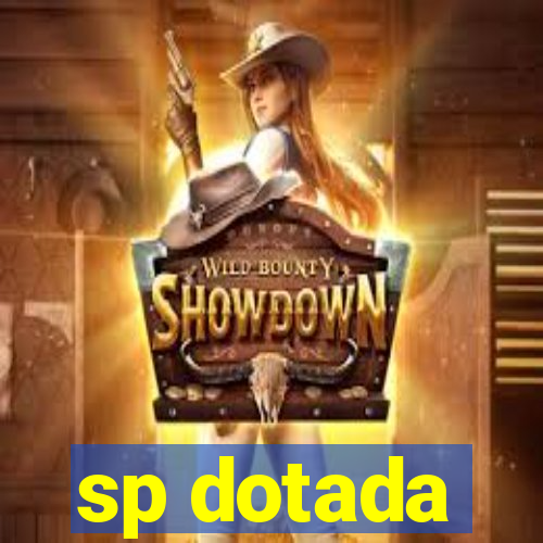 sp dotada